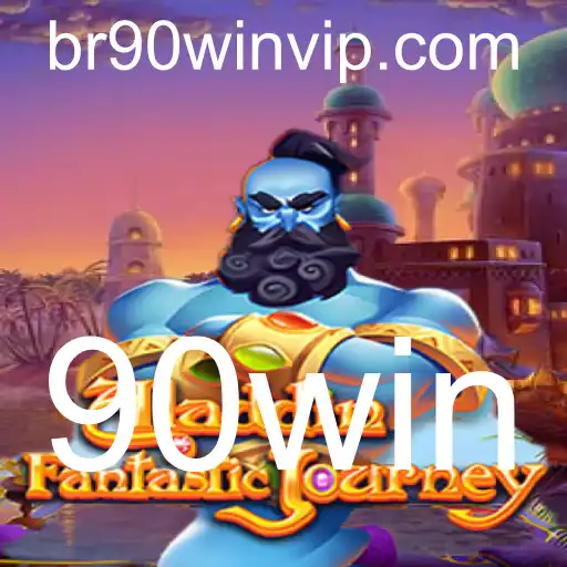 Descubra o Mundo Encantado de 'Aladdin' e a Magia de 90win
