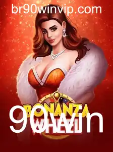 Descubra o Jogo de Sorte BonanzaWheel: A Nova Sensação com a Palavra-Chave 90win