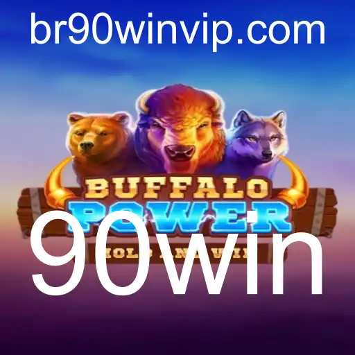 BuffaloPower: Descubra o Empolgante Mundo do Jogo e Garanta Suas Vitórias com 90win
