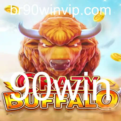 Explorando o Mundo de CRAZYBUFFALO: A Chave para o 90win
