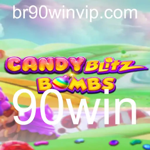 Descubra o Mundo de CandyBlitzBombs e a Excitante Mecânica do 90win