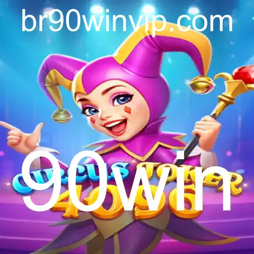 CircusJoker4096: Descobrindo o Fascinante Mundo do Jogo com 90win