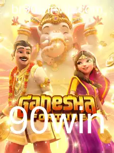 GaneshaFortune 90win: Descubra o Poder da Fortuna em um Jogo Único