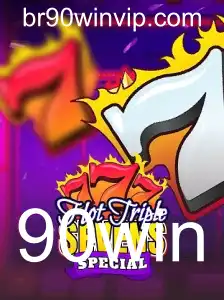 Explorando o Vibrante Mundo de HotTripleSevensSpecial