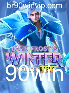 JackFrostsWinter Brings a Chilling Challenge with the 90win Feature