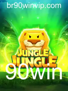 JungleJungle: Descubra o Novo Fenômeno dos Jogos com a Palavra-Chave 90win
