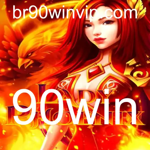 Explorando o Universo de LadyPhoenix e a Estratégia por Trás do 90win