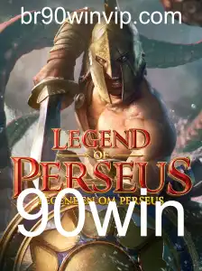 Explorando o Mundo de LegendofPerseus: O Desafio 90win