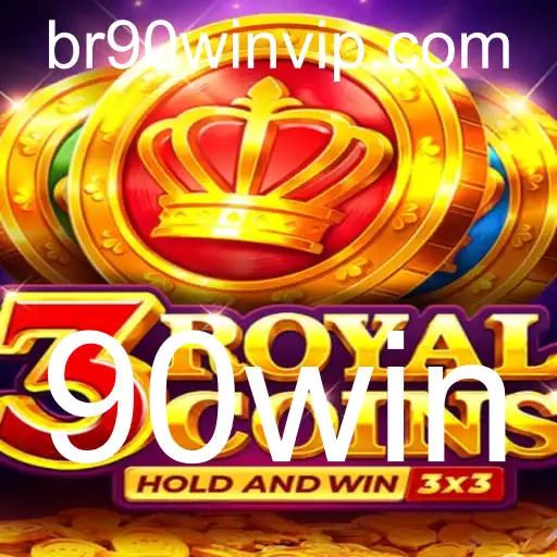 Descubra o Mundo Empolgante de 3royalcoins: Domine o Jogo com 90win