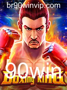 Explorando o Mundo Dinâmico de BoxingKing: Estratégias e Regras Essenciais