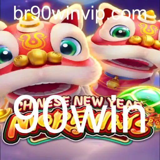 Explorando o Jogo CHINESENEWYEARMOREWAYS: Uma Experiência de 90win