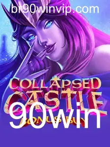 Descubra o Empolgante Mundo de CollapsedCastleBonusBuy com 90win
