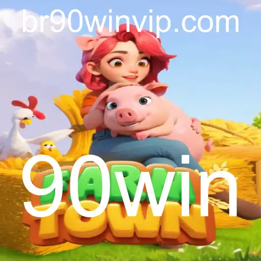 Descubra o Fascinante Mundo de FarmTown: Um Guia Completo com a Palavra-Chave '90win'