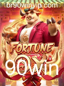 Explorando o Mundo de FortuneOx: Um Jogo de 90win