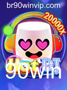 Descubra o Mundo Empolgante do HotDJ: O Jogo que Revoluciona com 90win