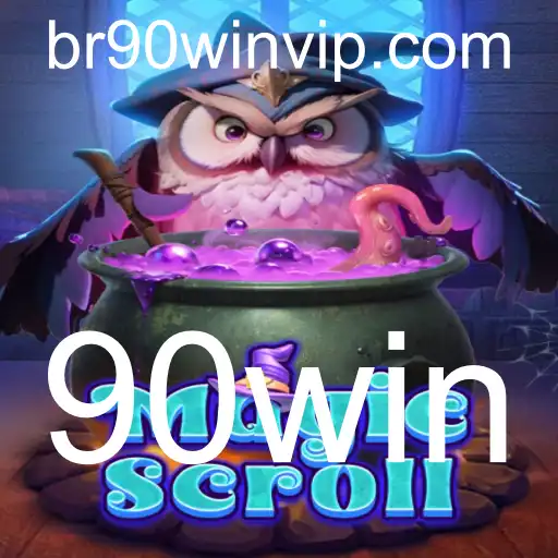 Descubra o Mundo de Aventuras em MagicScroll com Chances Incríveis de 90win