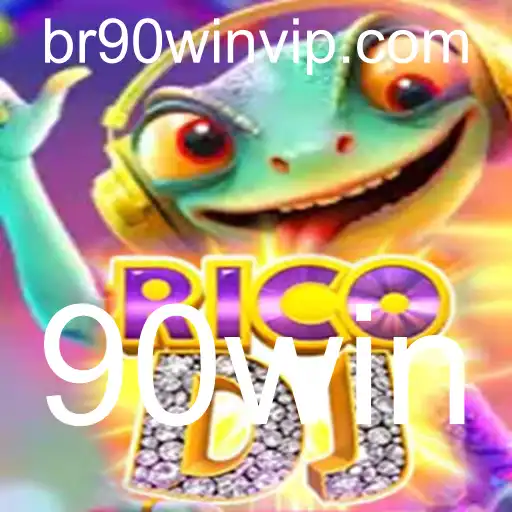 Descubra RicoDJ: O Novo Sensação dos Games com 90win