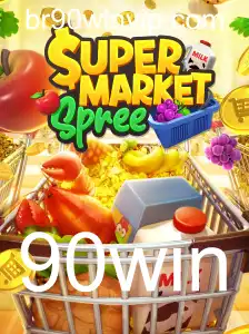 Desvendando SupermarketSpree: O Fascinante Jogo de Compras com 90win