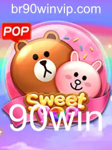 Descubra SweetPOP: O Diverso Mundo de Entretenimento Móvel com 90win