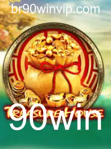 Explorando o Atraente Mundo de TreasureHouse: Um Mergulho na Aventura com 90win