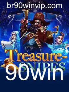Explorando o Novo Jogo: TreasureSnipes e sua Empolgante Dinâmica