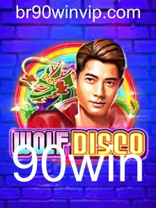 Descubra o Mundo de WolfDisco: Um Jogo de Estratégia e Diversão