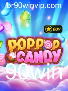 Explorando o Mundo de POPPOPCANDY: O Jogo Viciante Que Está Conquistando o Mundo