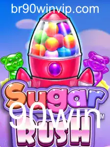 Explorando o Mundo de SugarRush: O Jogo de Estratégia com o Desafio 90win