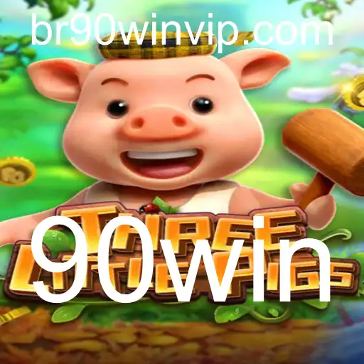 Uma Aventura Encantadora com o Jogo THREELITTLEPIGS