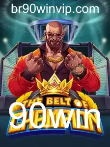 TheBeltOfChampion: Como Jogar e Dominar com a Palavra-chave 90win