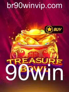 TreasureBowl: Descubra e Conquiste Com 90win