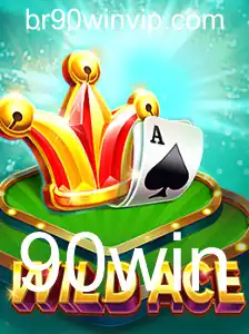 Descobrindo WildAce: Um Novo Jogo Revolucionário com a Estratégia '90win'