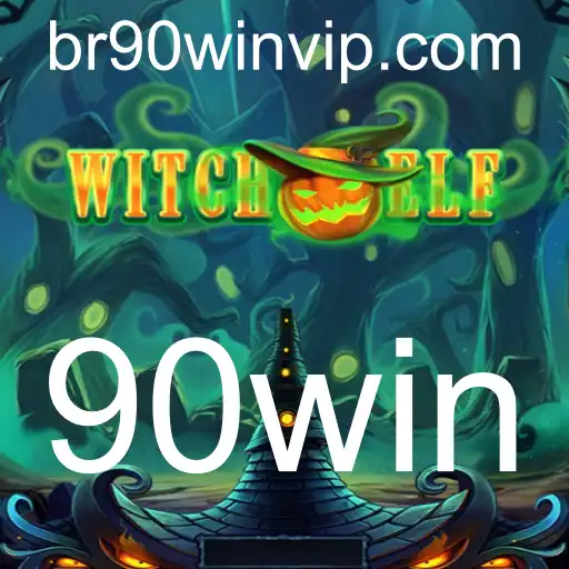 WitchElf: Descubra o Universo de Magia e Estratégia com 90win