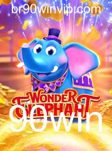 Explorando WonderElephant: O Novo Jogo de Estratégia e Aventura